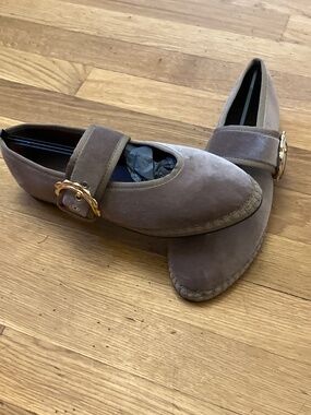 Flabelus Sophie Flats